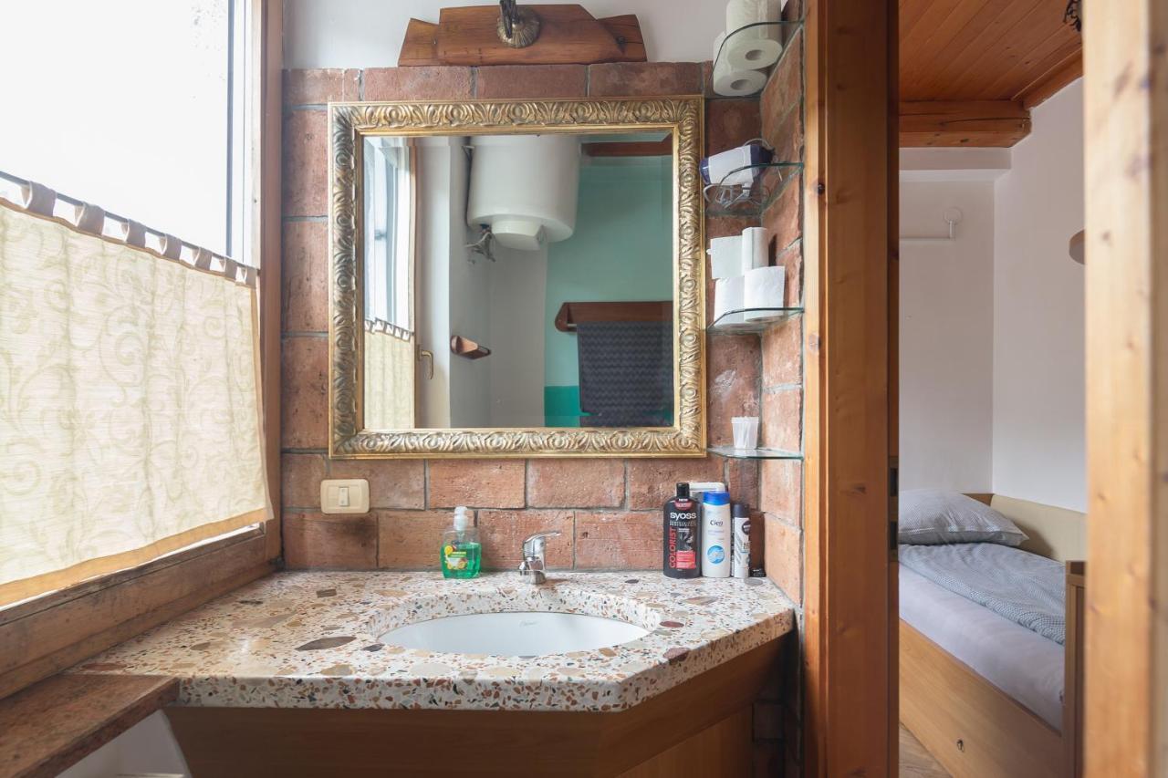 Cozy, Bright And Affordable Single Studio - Free Parking Laibach Exterior foto